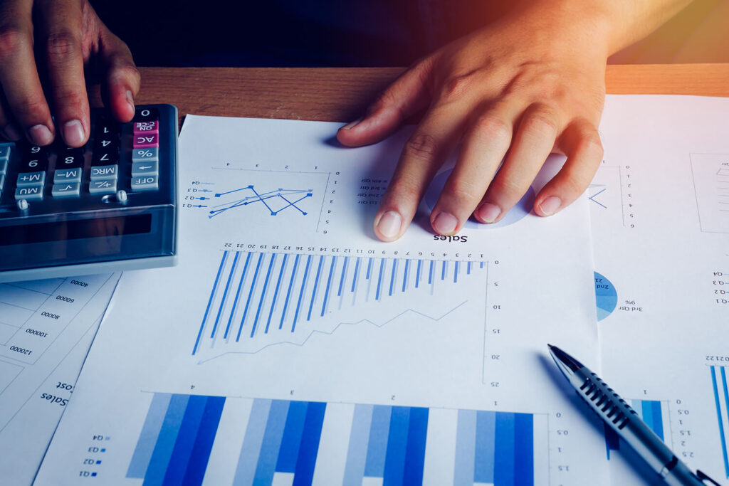 estados financieros